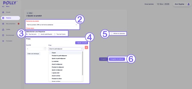 Patiënt aanmaken STAP 2 product toevoegen FR_ (1)
