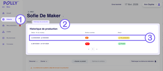 Productiehistoriek FR_