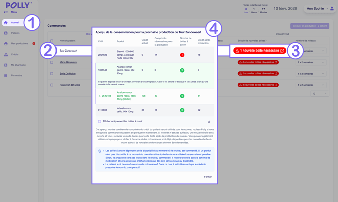 Tegoeden via Home (1)