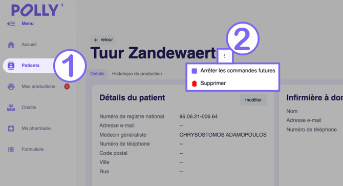 patiënt verwijderen_pauzeren FR (1)